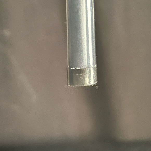 Blue, Carlos Santana heels - Picture 7 of 12